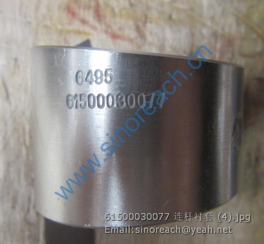 61500030077 连杆衬套 (4)