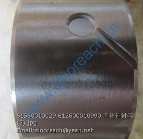 61560010029 612600010990 凸轮轴衬套 (3)