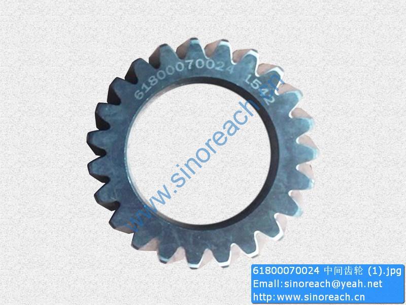 61800070024 中间齿轮 (1)