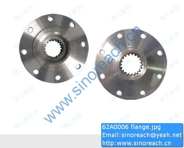 62A0006 flange