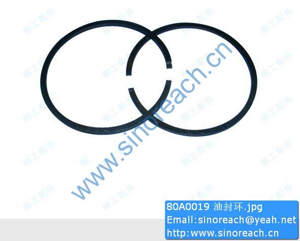80A0019 油封环