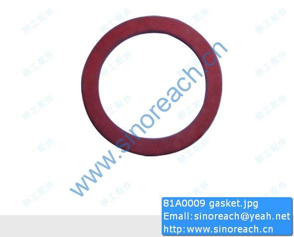 81A0009 gasket