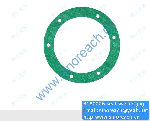 81A0026 seal washer