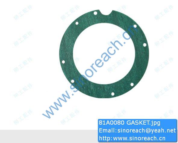 81A0080 GASKET