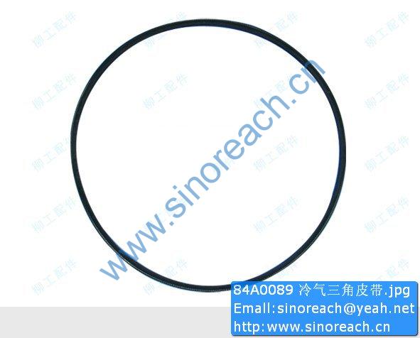 84A0089 冷气三角皮带