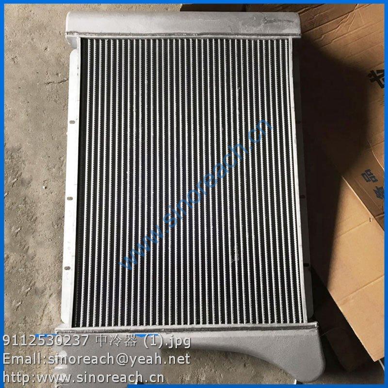 9112530237 中冷器 (1)