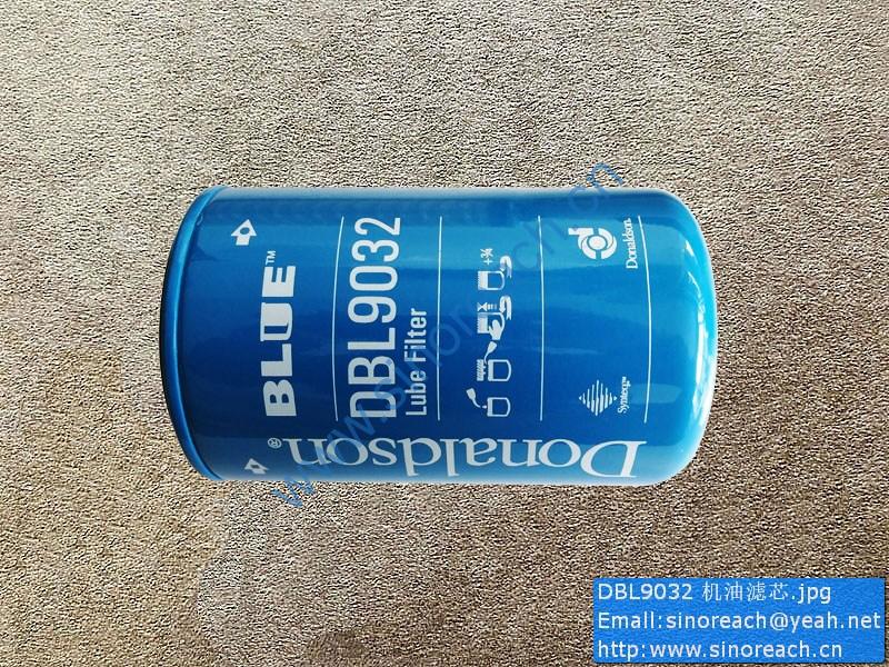DBL9032 机油滤芯