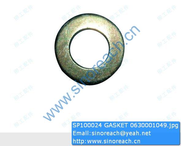 SP100024 GASKET 0630001049