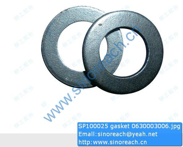 SP100025 gasket 0630003006