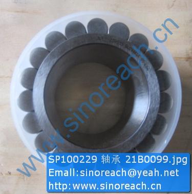 SP100229 轴承 21B0099