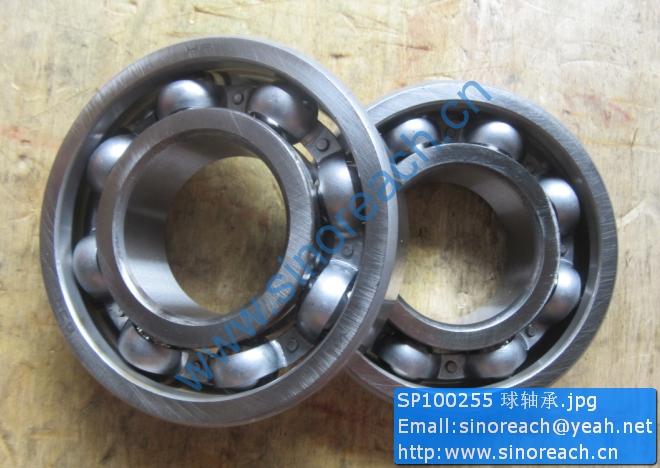 SP100255 球轴承