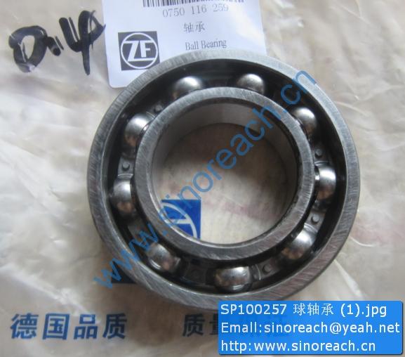 SP100257 球轴承 (1)