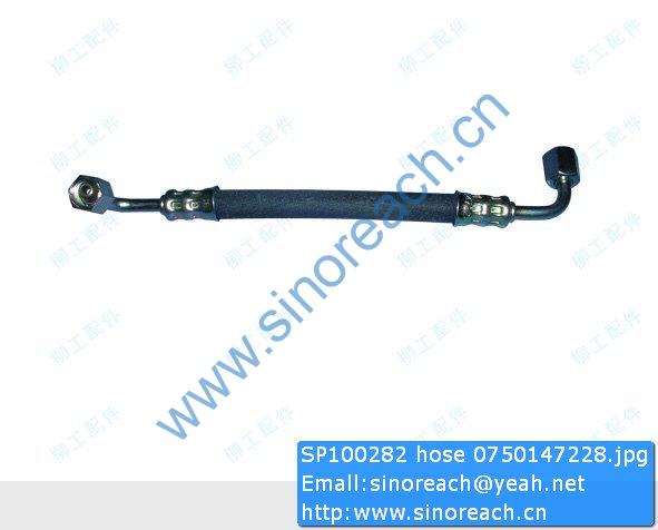 SP100282 hose 0750147228