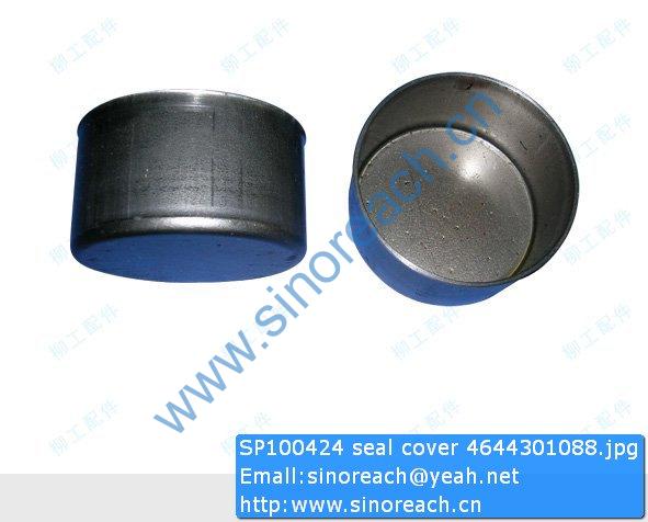 SP100424 seal cover 4644301088