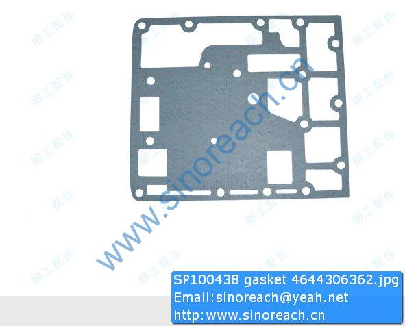 SP100438 gasket 4644306362