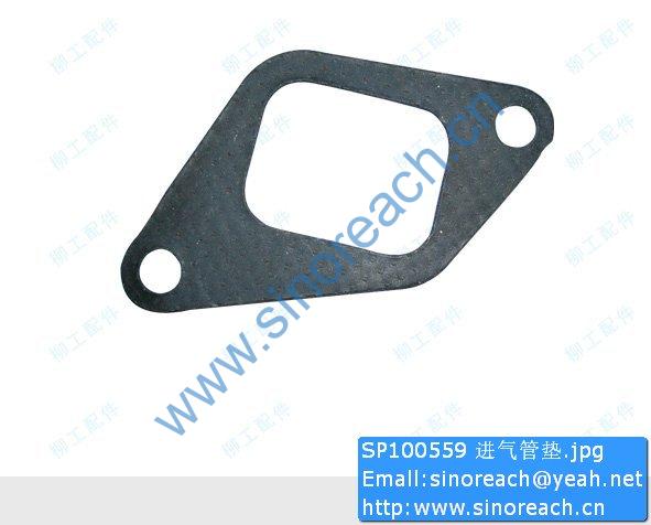 SP100559 进气管垫