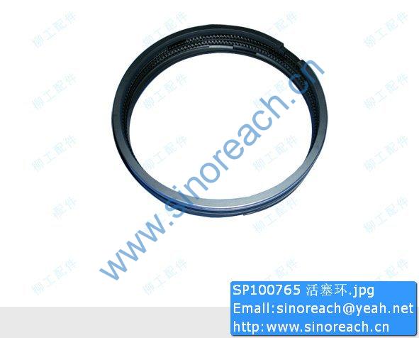 SP100765 活塞环