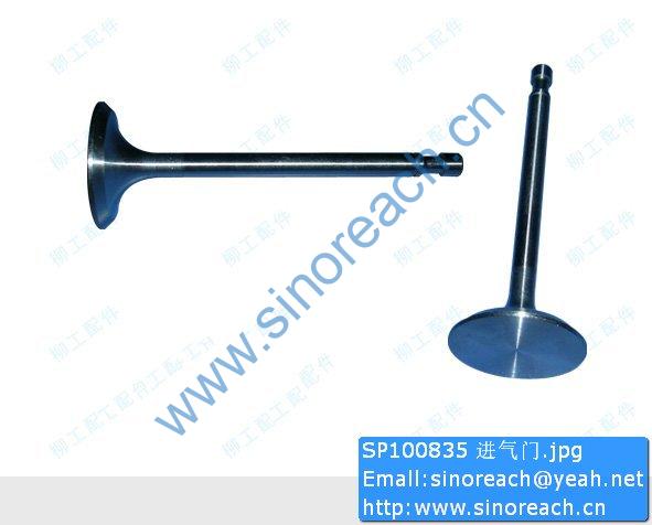 SP100835 进气门