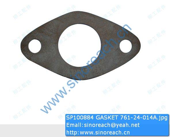 SP100884 GASKET 761-24-014A