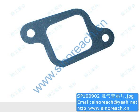 SP100902 进气管垫片