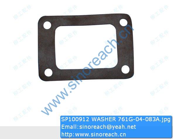 SP100912 WASHER 761G-04-083A