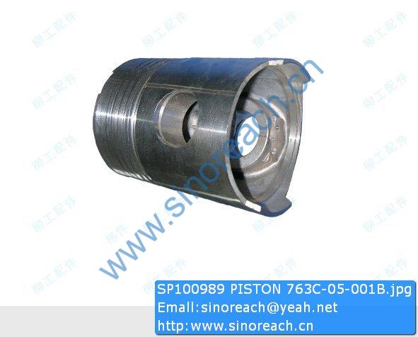 SP100989 PISTON 763C-05-001B