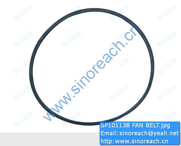 SP101138 FAN BELT