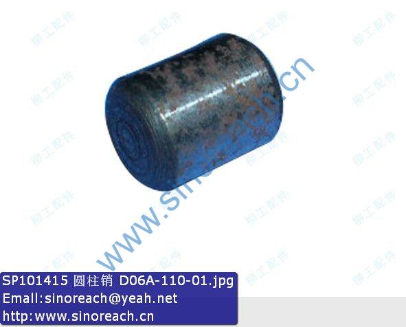 SP101415 圆柱销 D06A-110-01