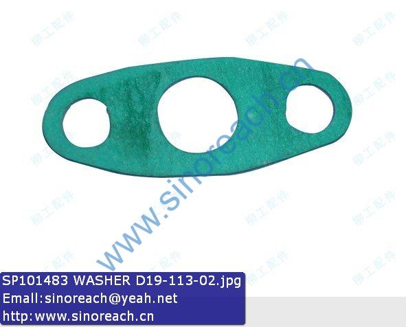 SP101483 WASHER D19-113-02