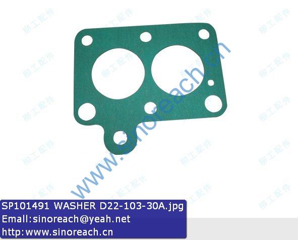 SP101491 WASHER D22-103-30A