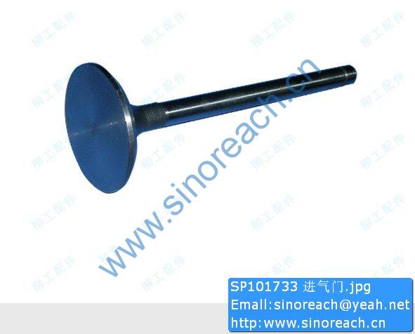 SP101733 进气门