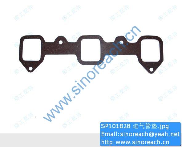 SP101828 进气管垫