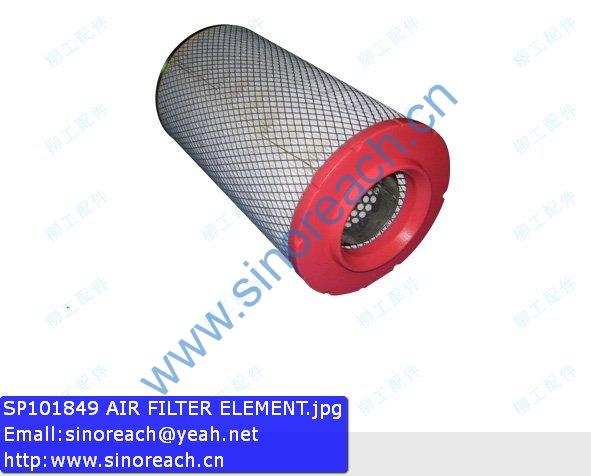 SP101849 AIR FILTER ELEMENT