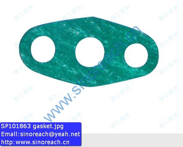 SP101863 gasket