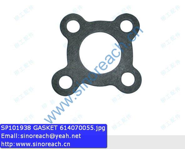 SP101938 GASKET 614070055