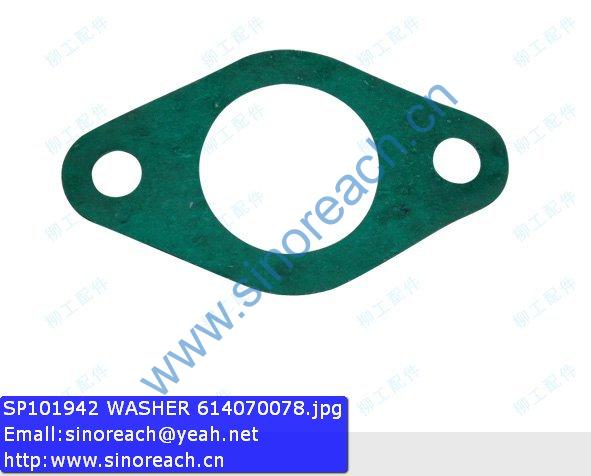 SP101942 WASHER 614070078
