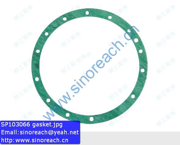 SP103066 gasket