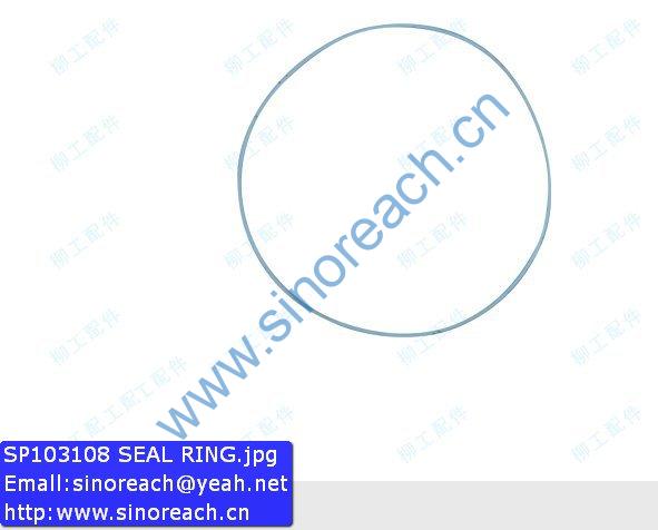 SP103108 SEAL RING