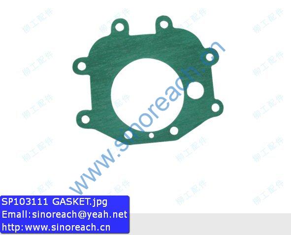 SP103111 GASKET