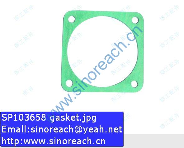 SP103658 gasket