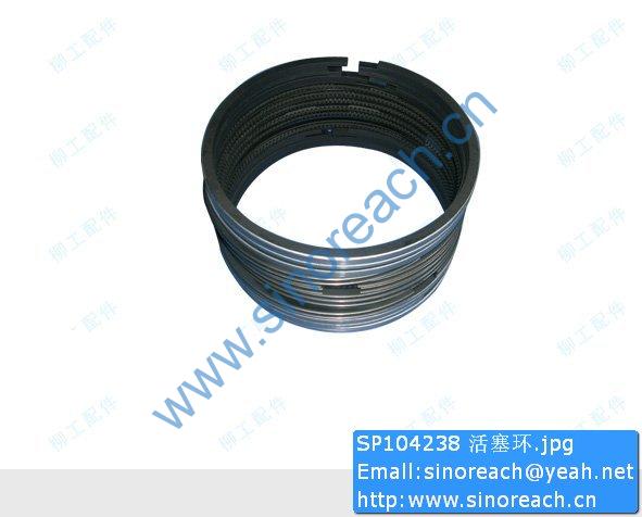 SP104238 活塞环