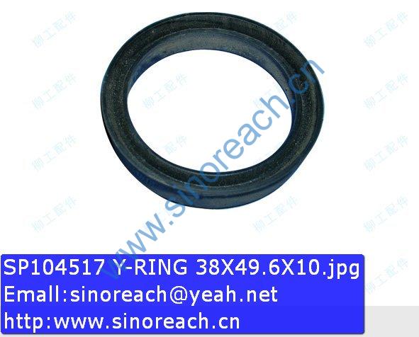 SP104517 Y-RING 38X49.6X10