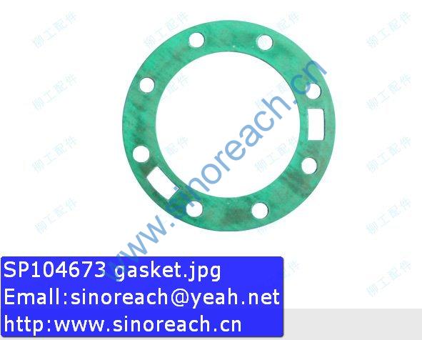 SP104673 gasket