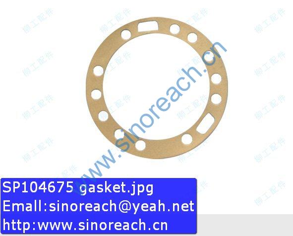 SP104675 gasket
