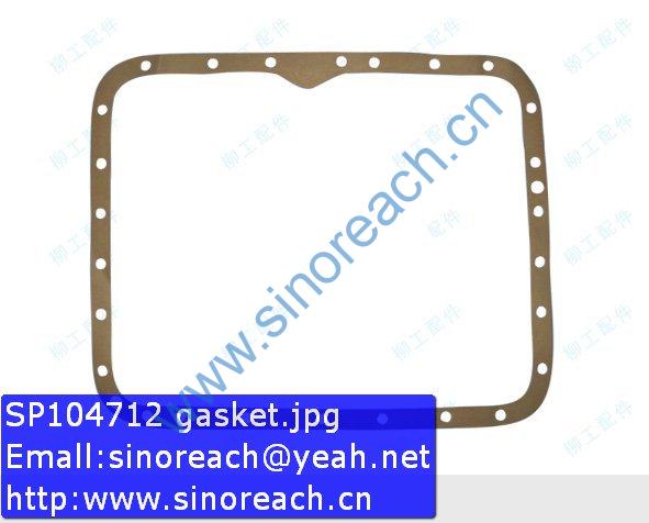 SP104712 gasket
