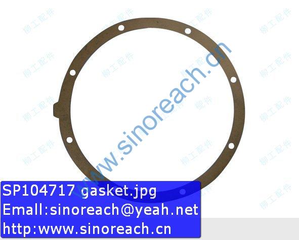 SP104717 gasket
