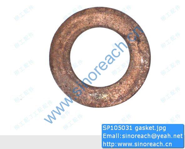 SP105031 gasket
