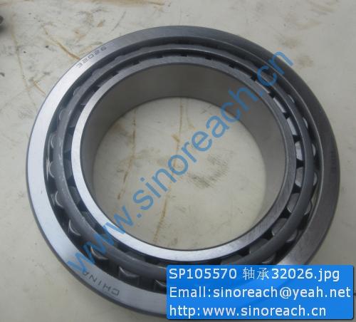 SP105570 轴承32026