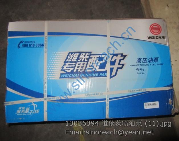 13036394 道依茨喷油泵 (11)