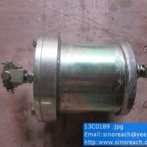 13C0189 brake cylinder for liugong spare parts
